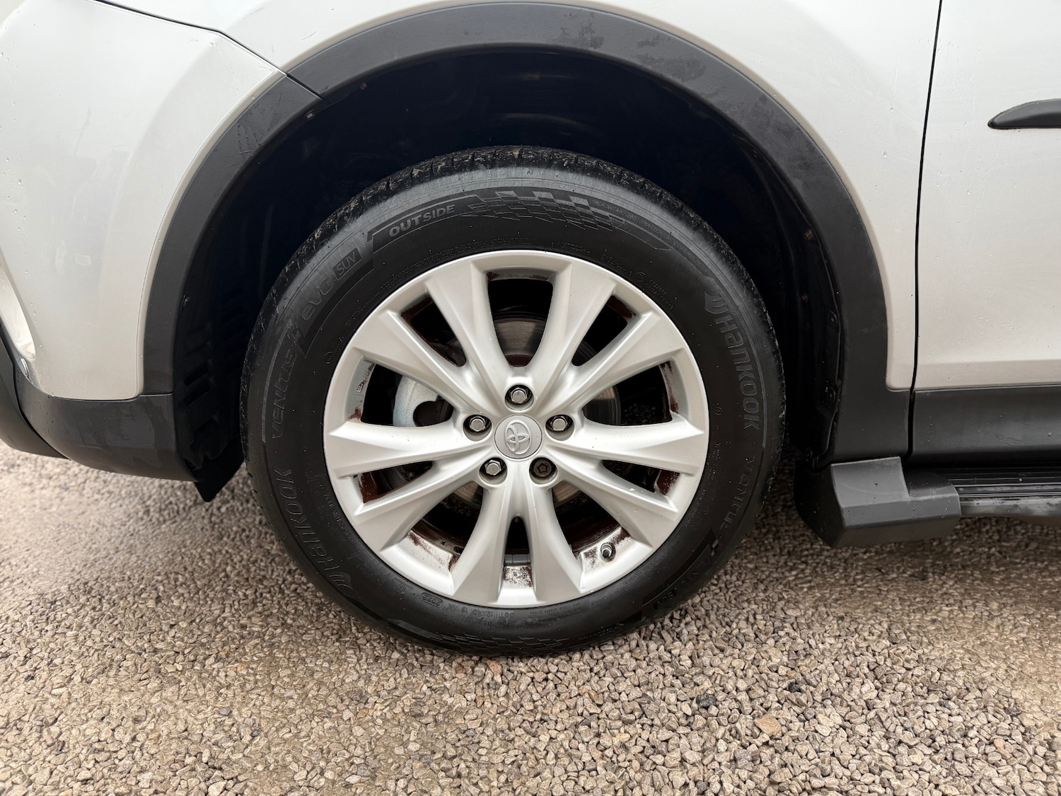 Used Toyota RAV4 2013 for sale - 77240748: Photo 36