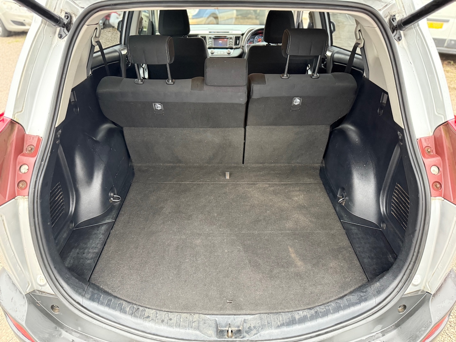 Used Toyota RAV4 2013 for sale - 77240748: Photo 40