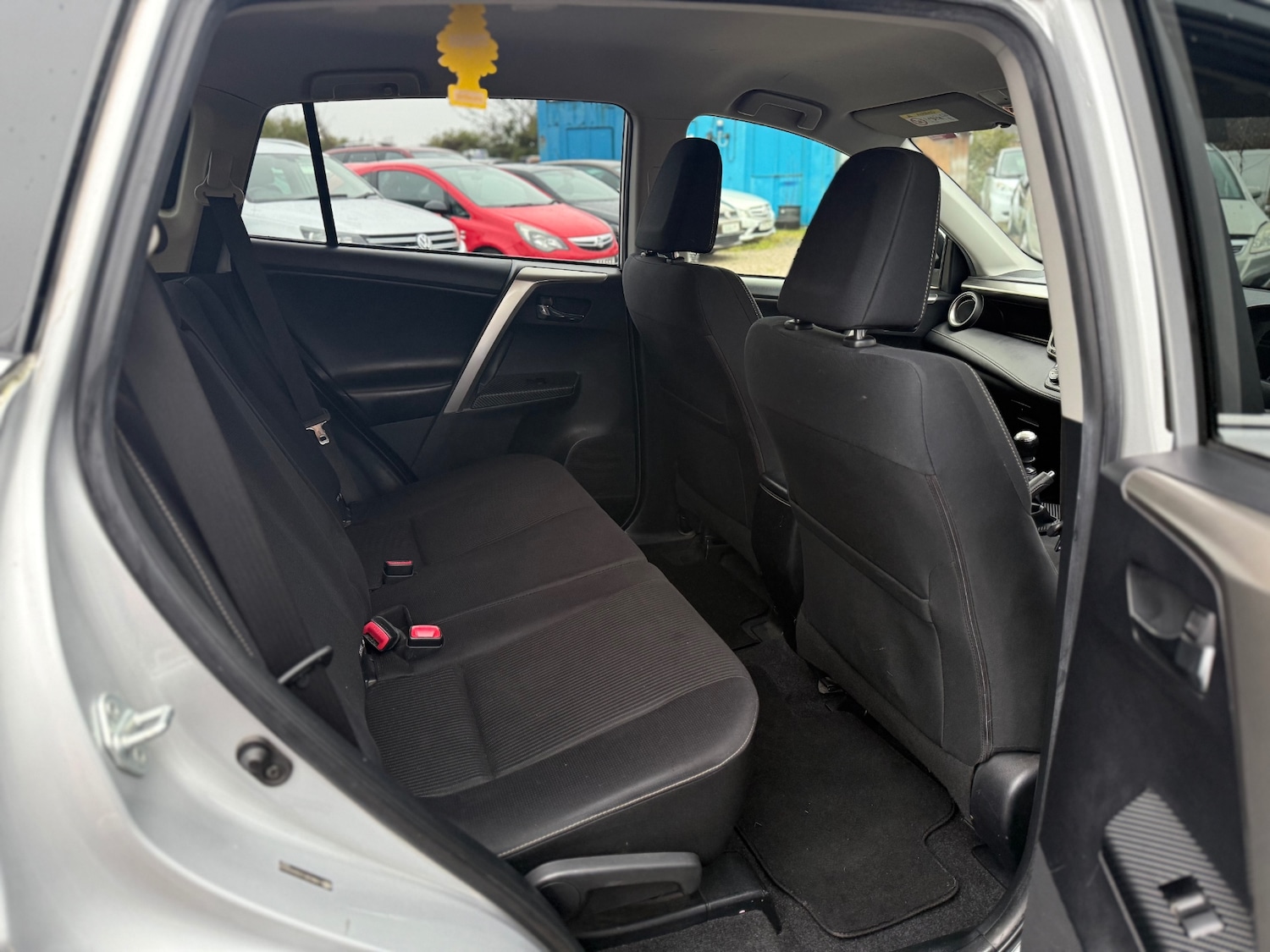 Used Toyota RAV4 2013 for sale - 77240748: Photo 41