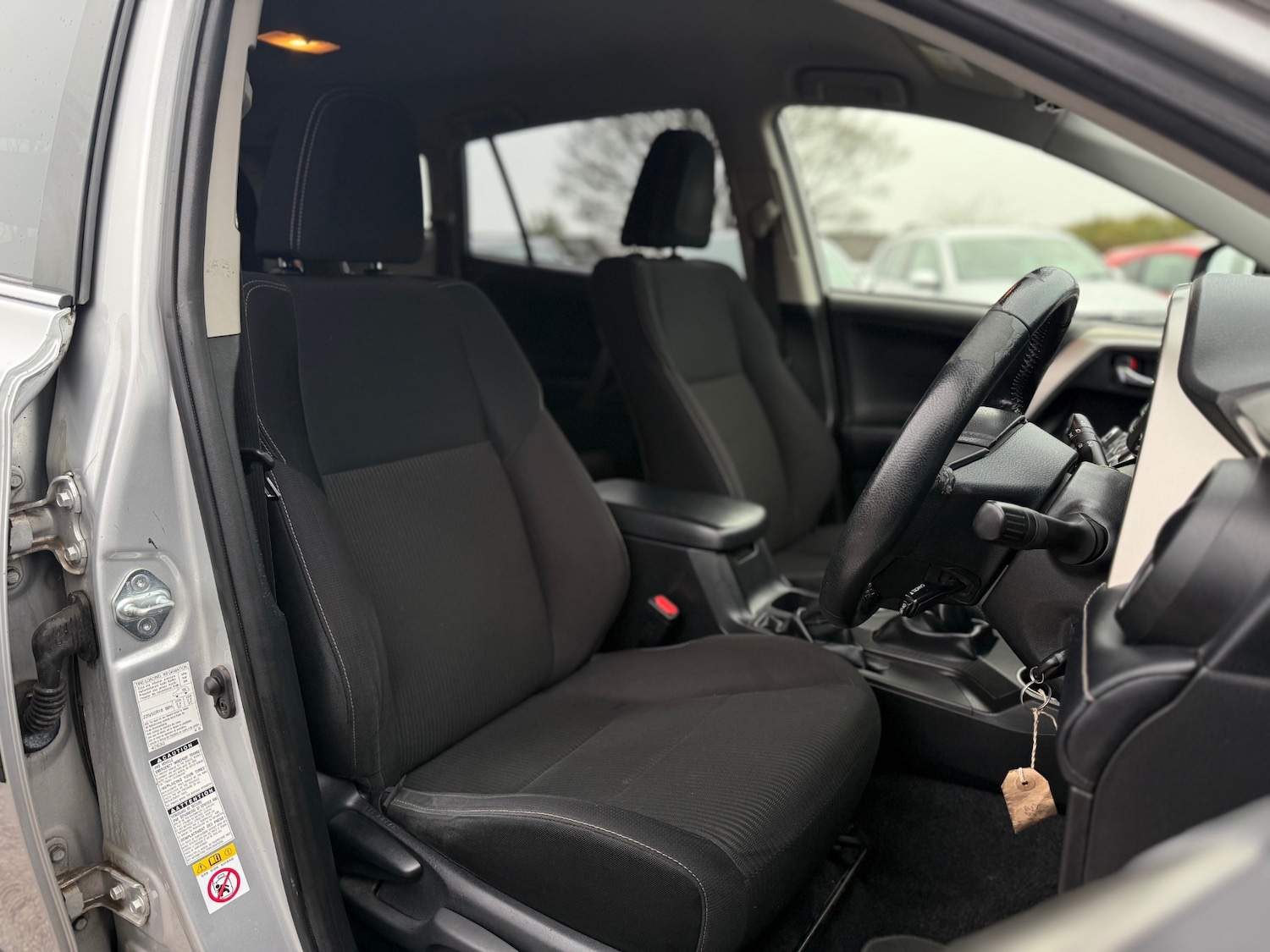 Used Toyota RAV4 2013 for sale - 77240748: Photo 44