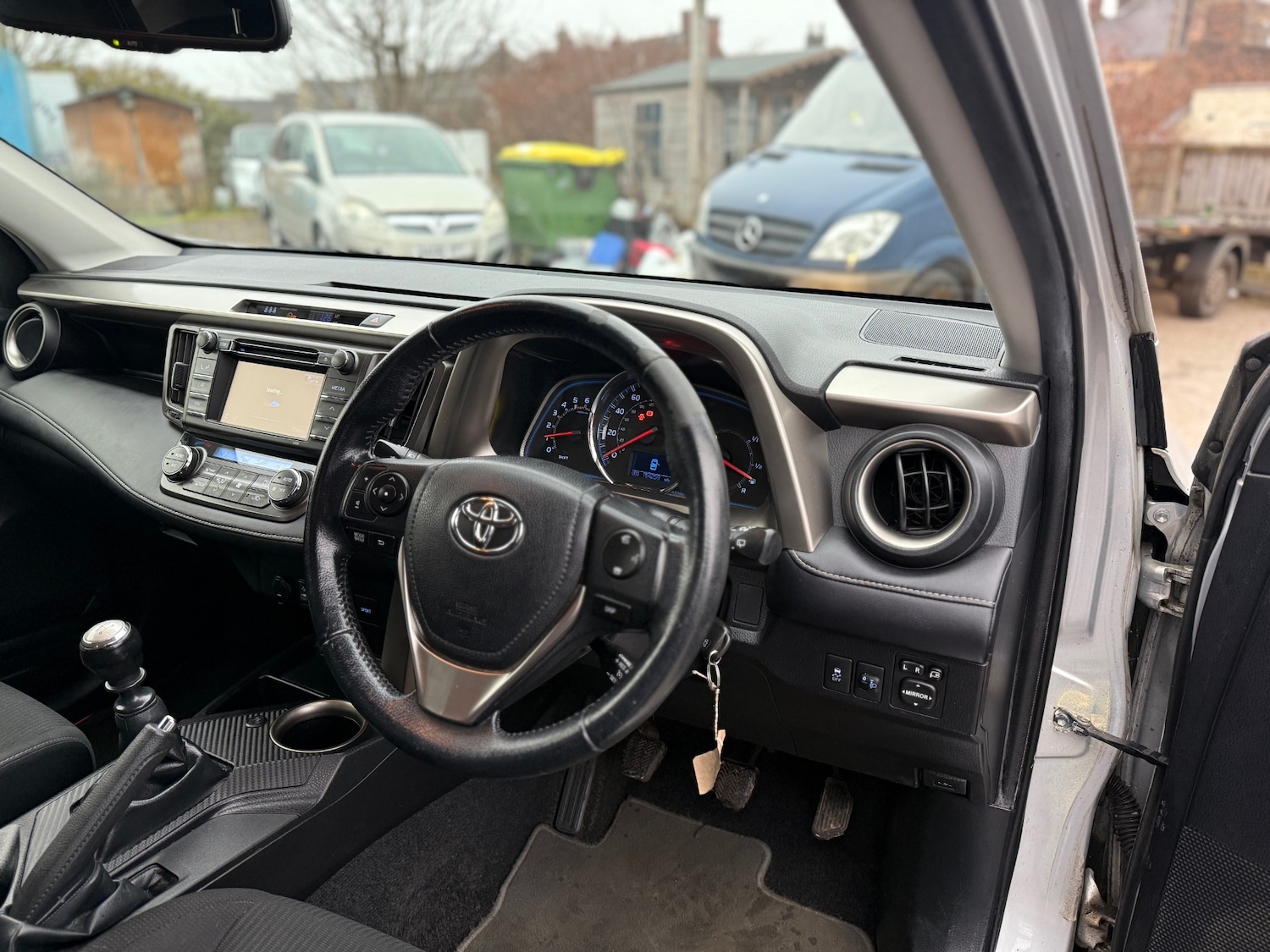 Used Toyota RAV4 2013 for sale - 77240748: Photo 46