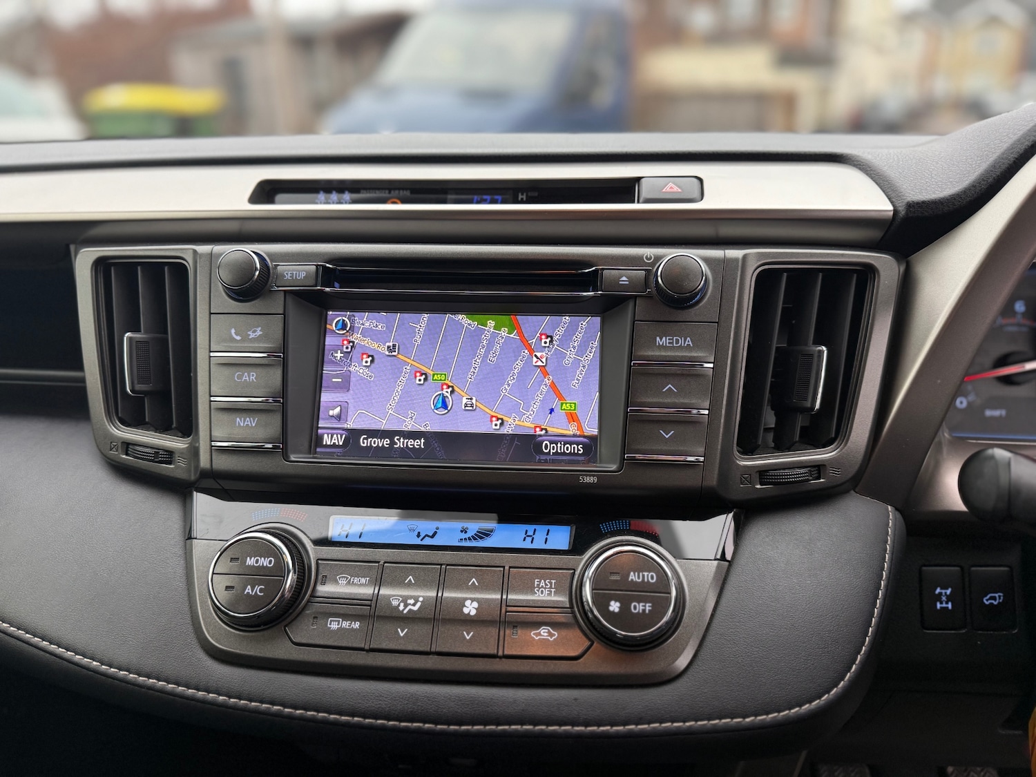 Used Toyota RAV4 2013 for sale - 77240748: Photo 48