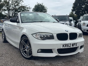Used BMW 1 Series 2012 for sale - 75914702: Photo