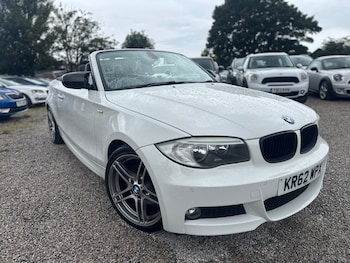 Used BMW 1 Series 2012 for sale - 75914702: Photo
