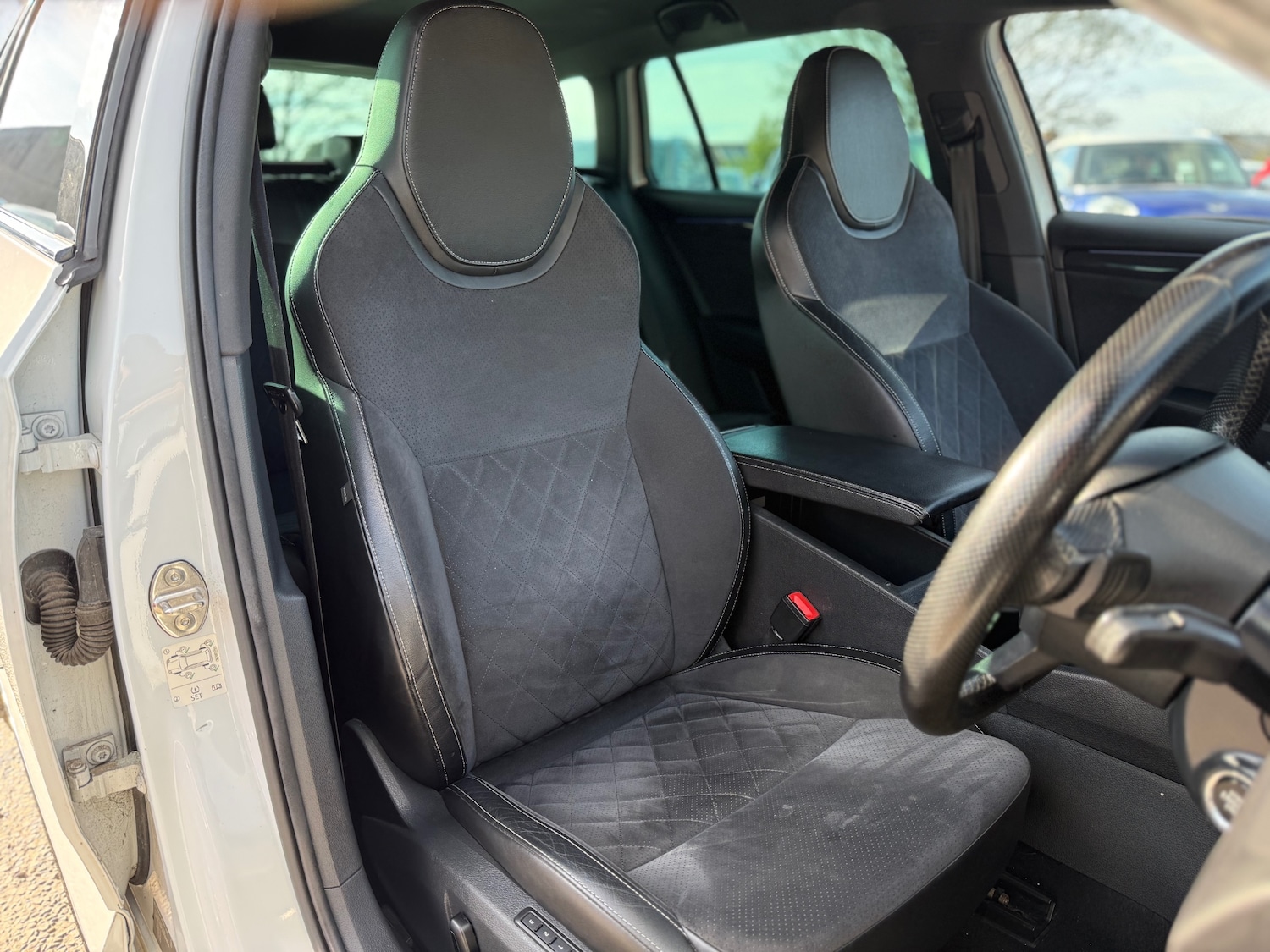 Used Skoda Superb 2016 for sale - 77669483: Photo 15