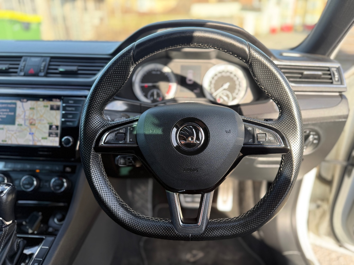 Used Skoda Superb 2016 for sale - 77669483: Photo 17