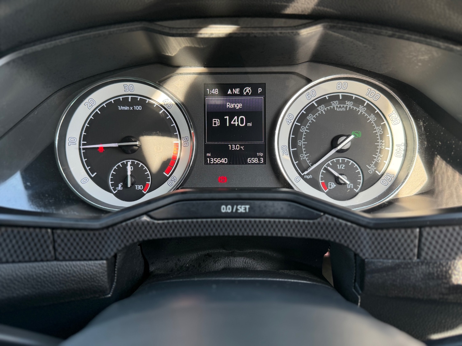 Used Skoda Superb 2016 for sale - 77669483: Photo 18