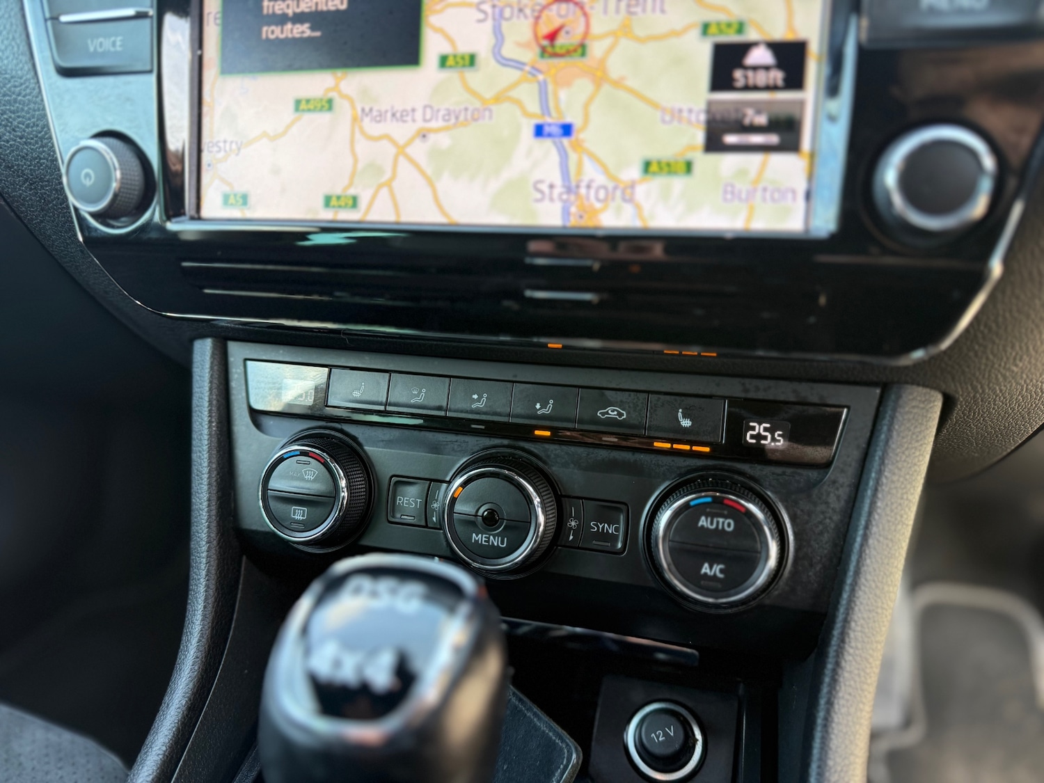 Used Skoda Superb 2016 for sale - 77669483: Photo 19