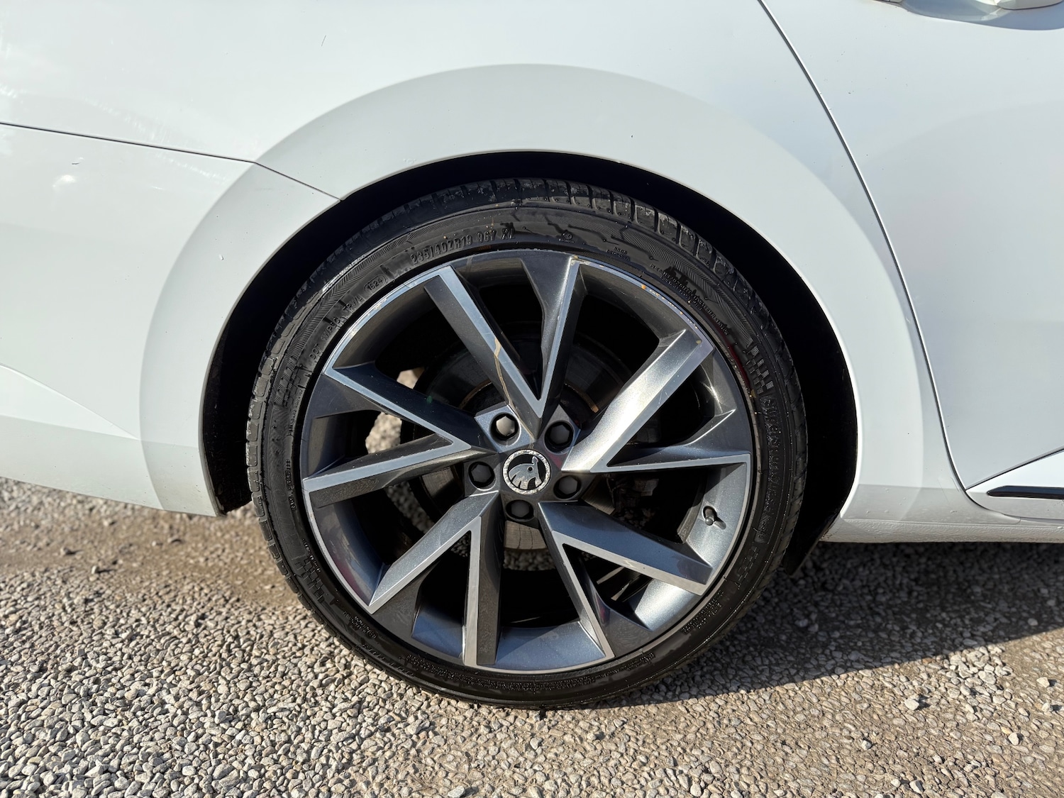 Used Skoda Superb 2016 for sale - 77669483: Photo 27