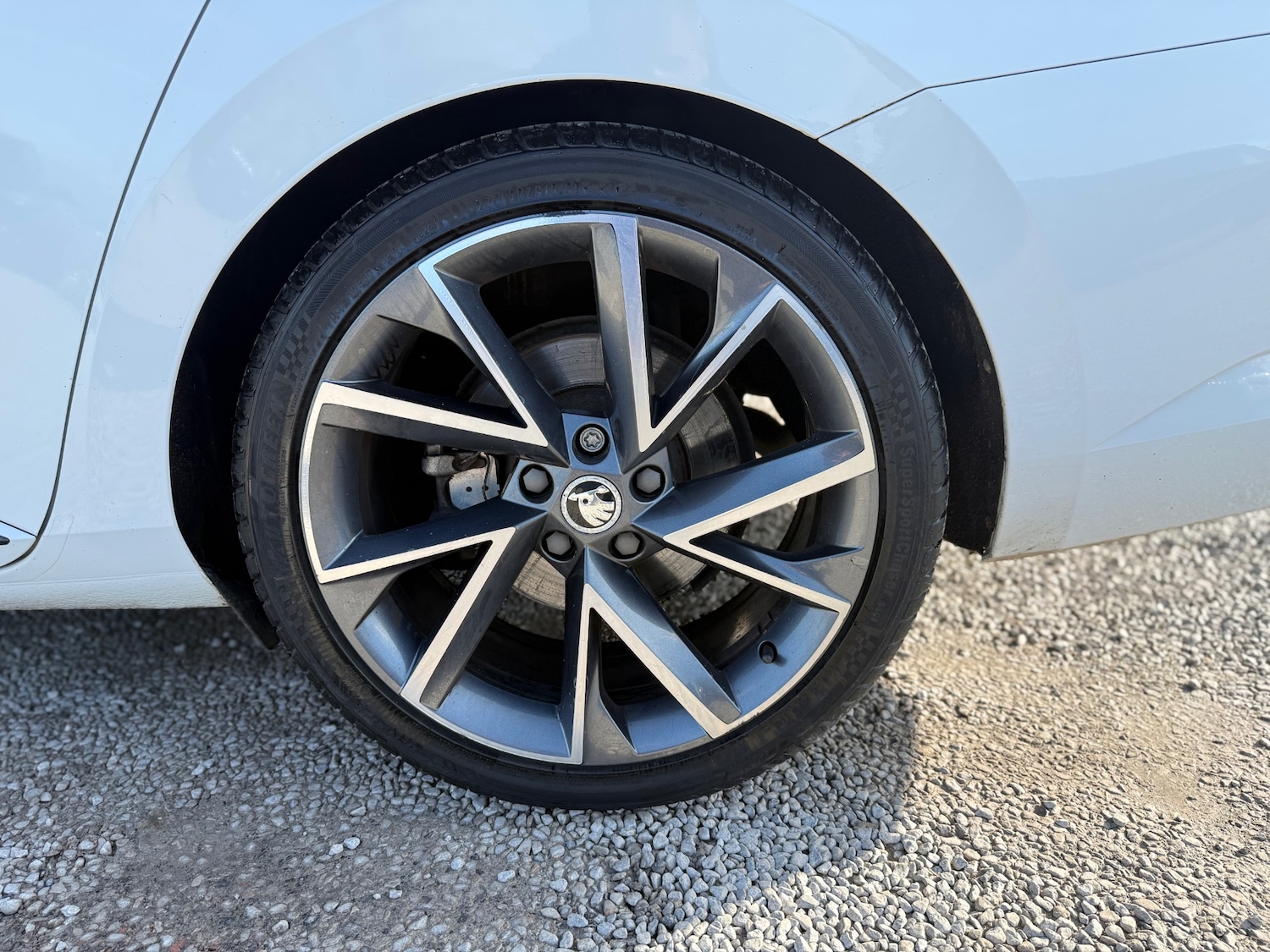 Used Skoda Superb 2016 for sale - 77669483: Photo 38