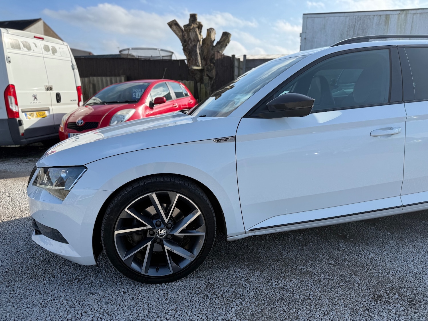 Used Skoda Superb 2016 for sale - 77669483: Photo 39