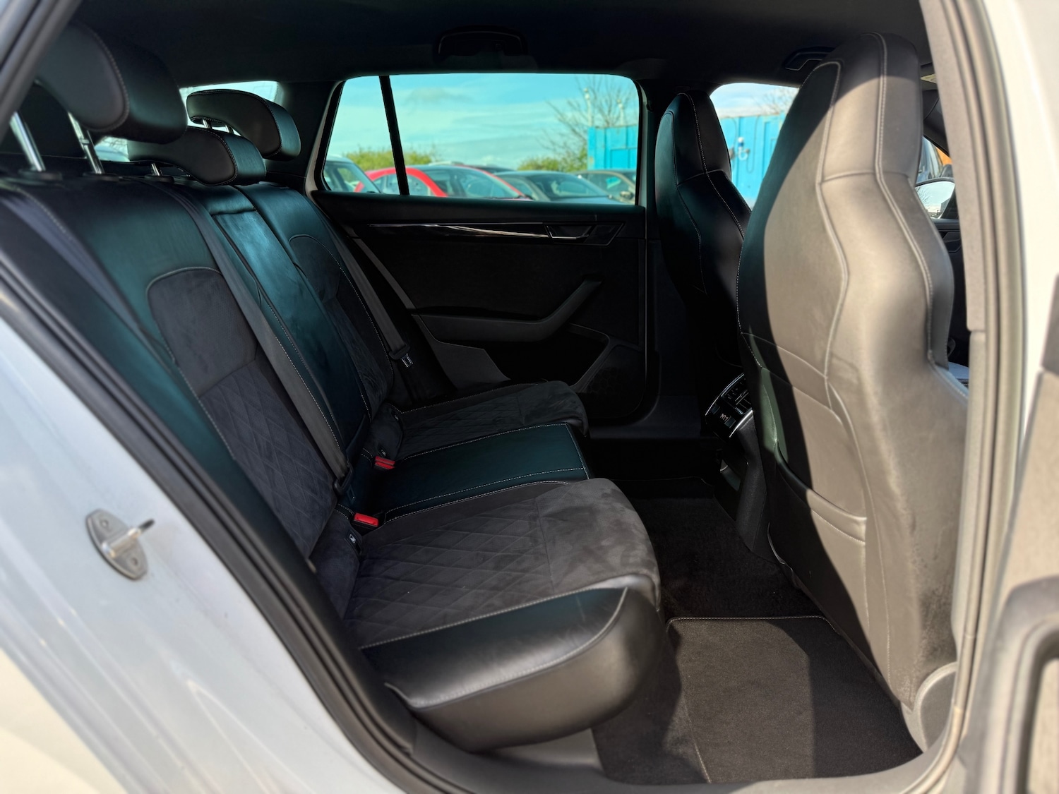 Used Skoda Superb 2016 for sale - 77669483: Photo 51