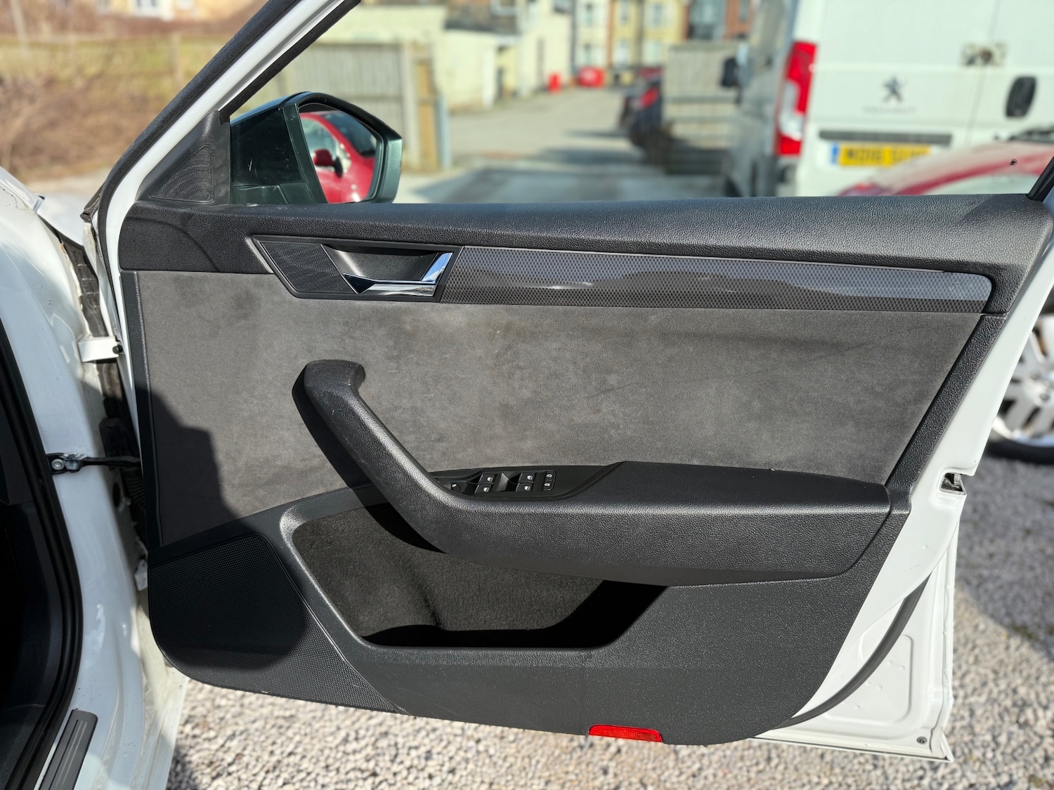 Used Skoda Superb 2016 for sale - 77669483: Photo 53