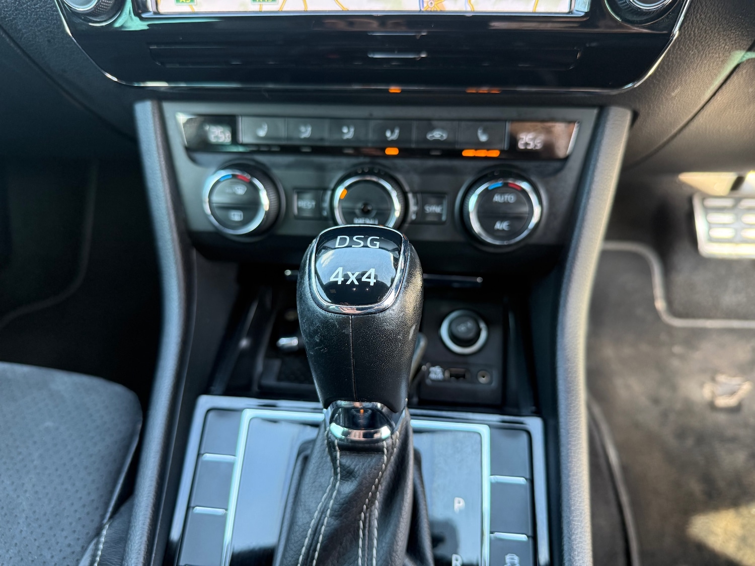 Used Skoda Superb 2016 for sale - 77669483: Photo 58