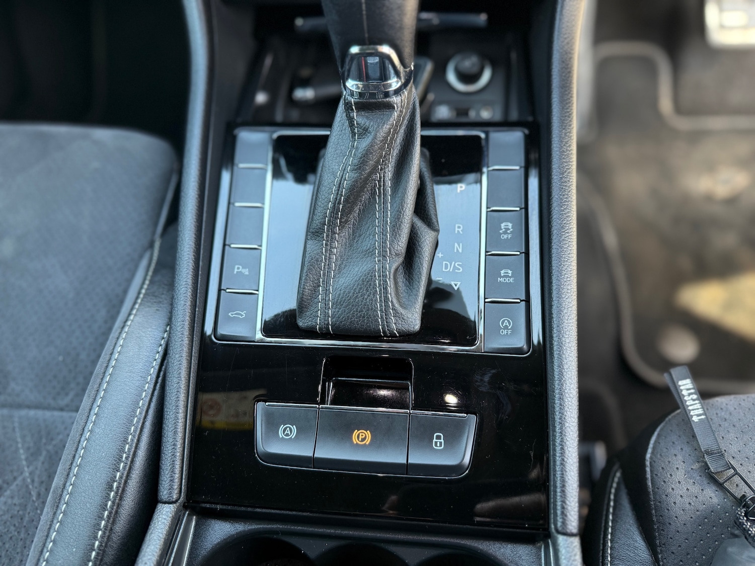 Used Skoda Superb 2016 for sale - 77669483: Photo 59