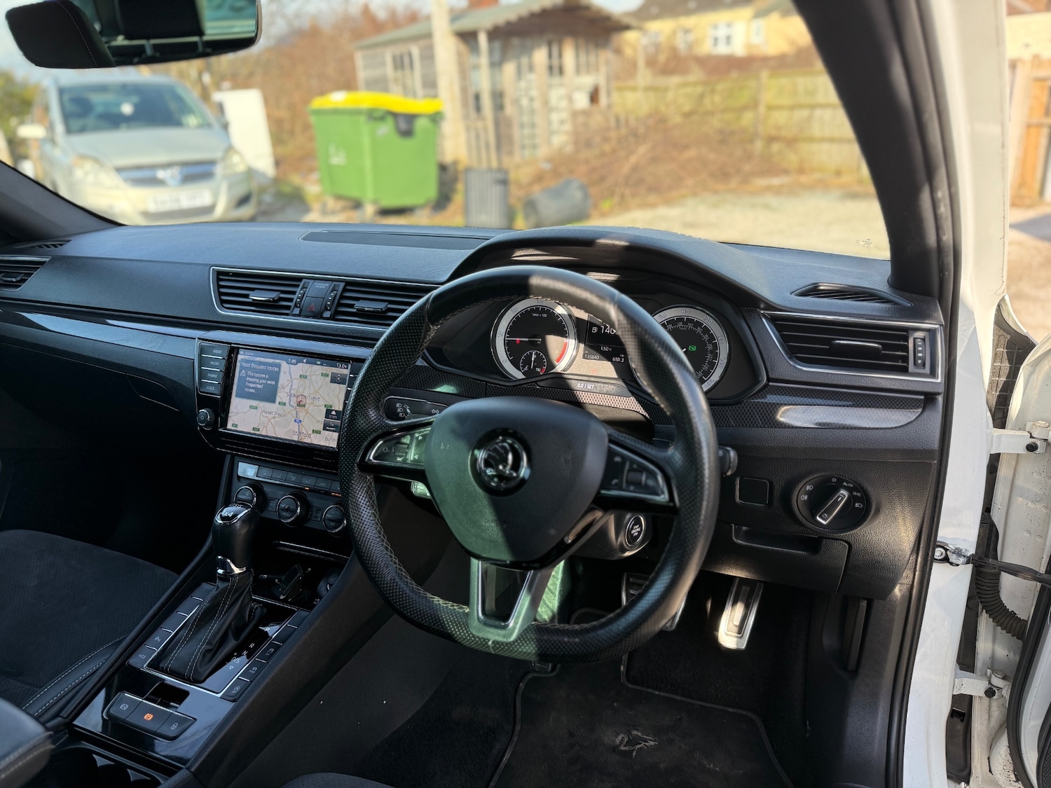 Used Skoda Superb 2016 for sale - 77669483: Photo 61