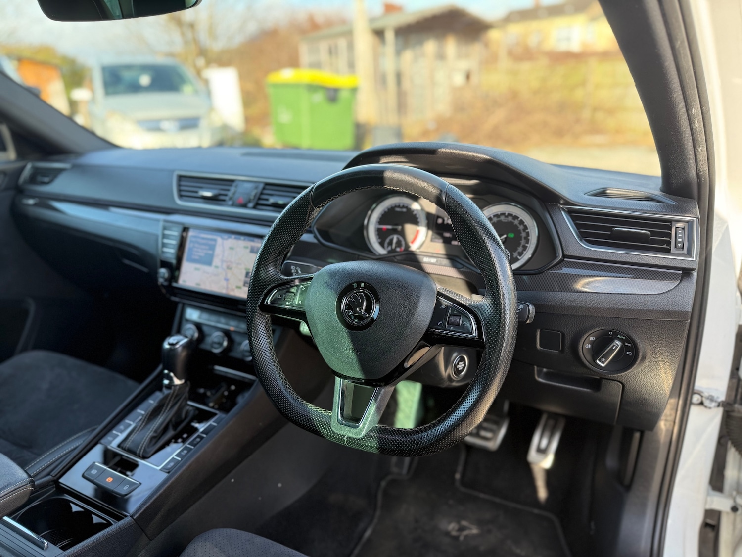 Used Skoda Superb 2016 for sale - 77669483: Photo 62