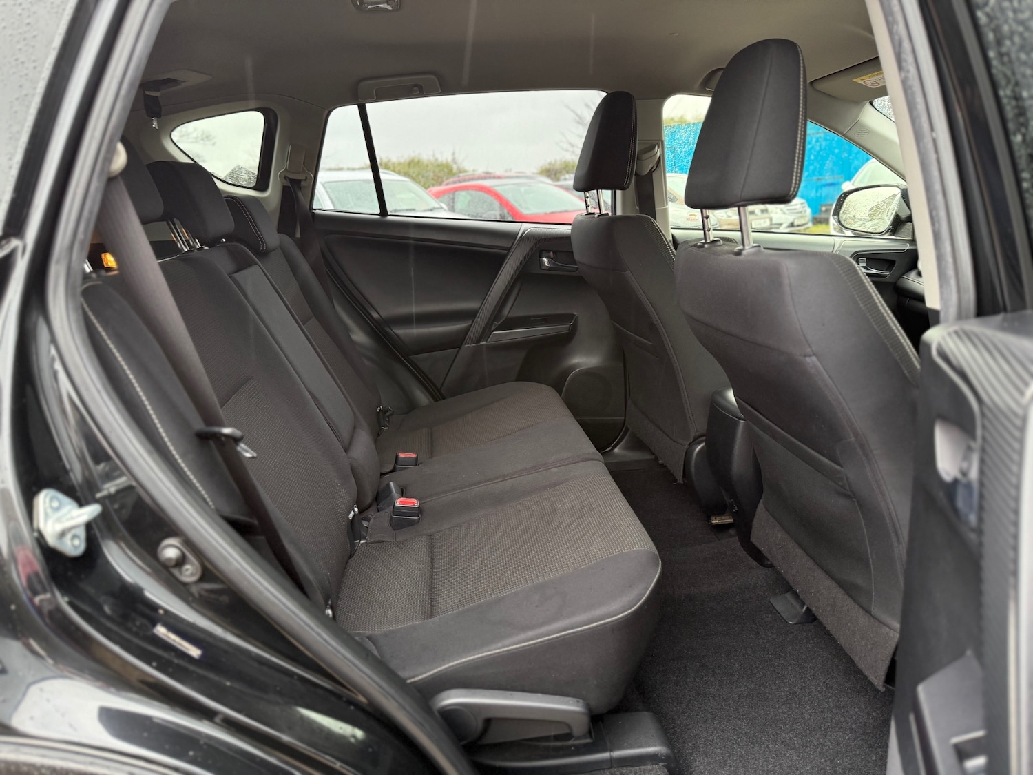 Used Toyota RAV4 2016 for sale - 77300692: Photo 13