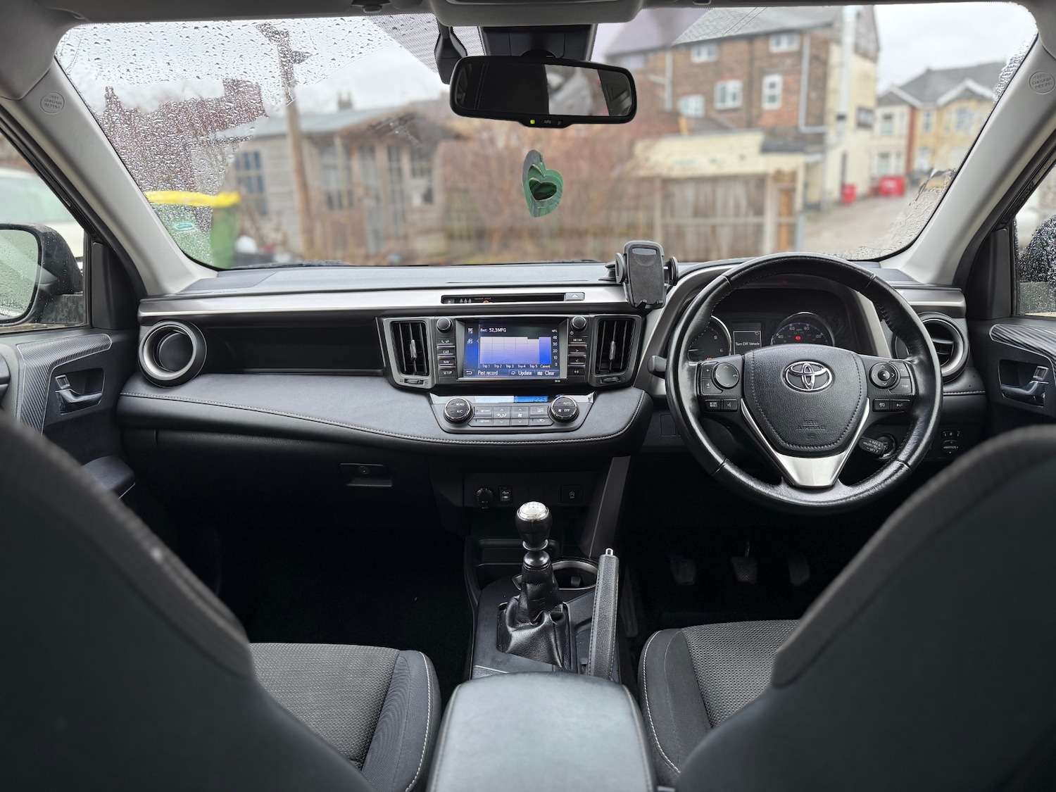 Used Toyota RAV4 2016 for sale - 77300692: Photo 14