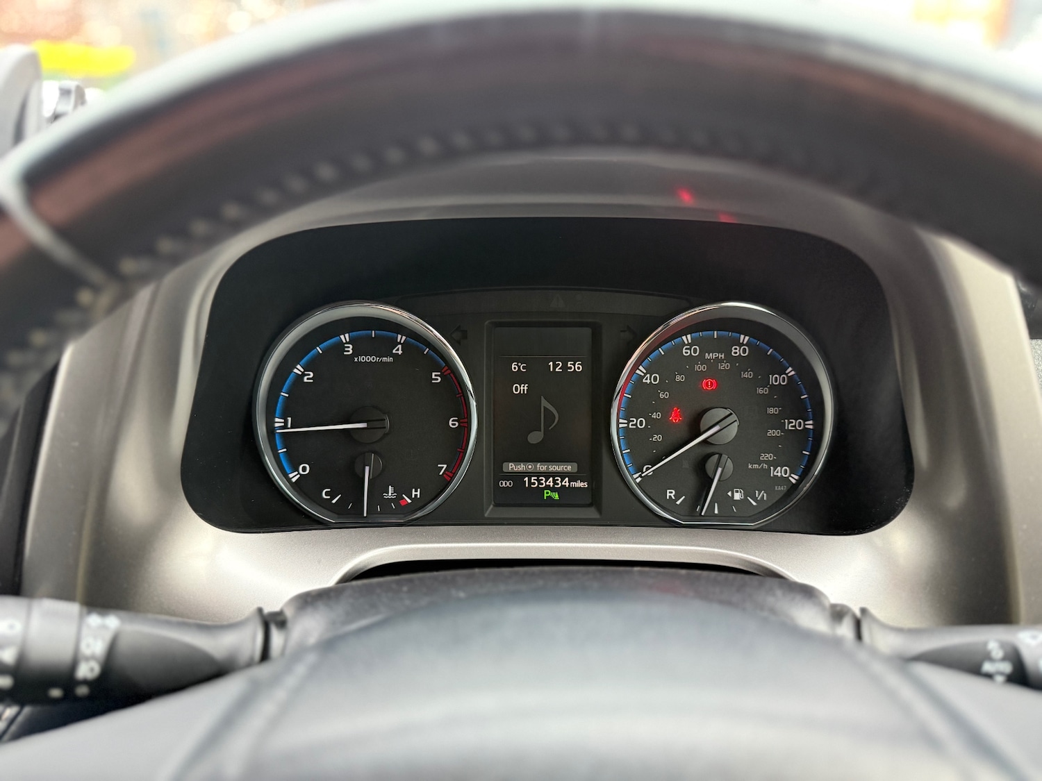 Used Toyota RAV4 2016 for sale - 77300692: Photo 17