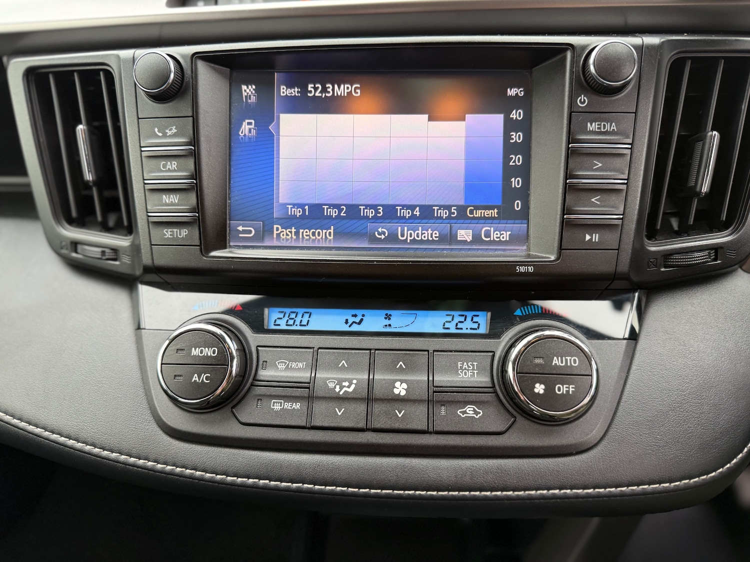 Used Toyota RAV4 2016 for sale - 77300692: Photo 19