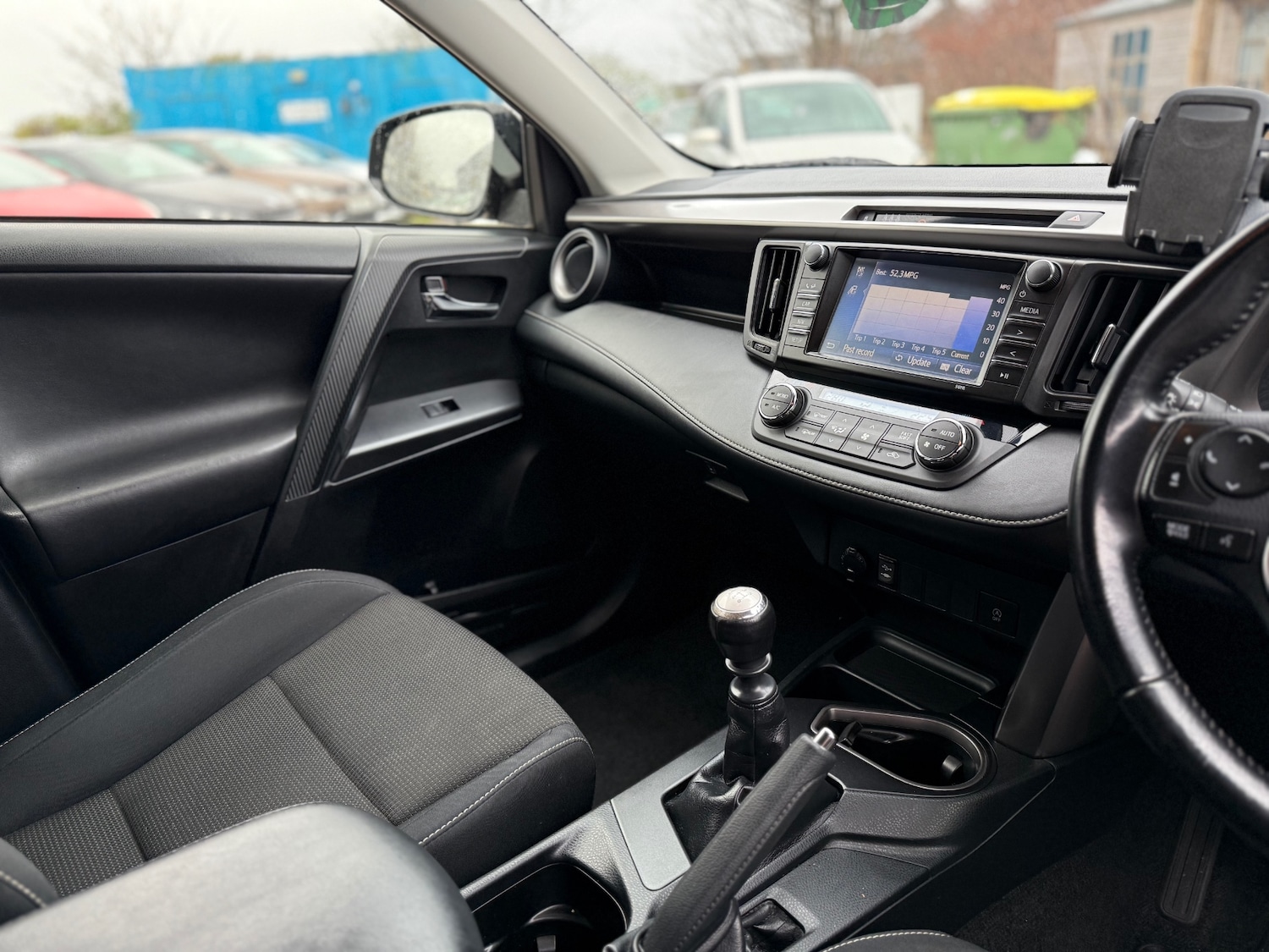 Used Toyota RAV4 2016 for sale - 77300692: Photo 20