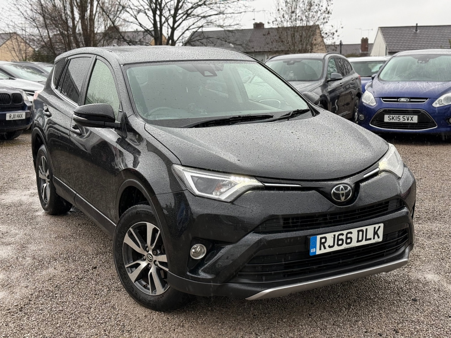 Used Toyota RAV4 2016 for sale - 77300692: Photo 22