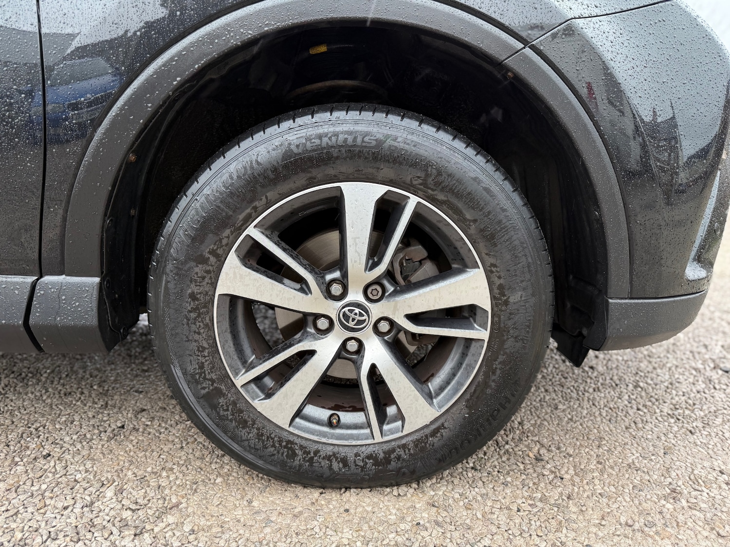 Used Toyota RAV4 2016 for sale - 77300692: Photo 23