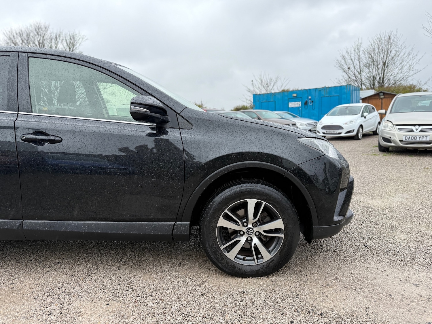Used Toyota RAV4 2016 for sale - 77300692: Photo 24