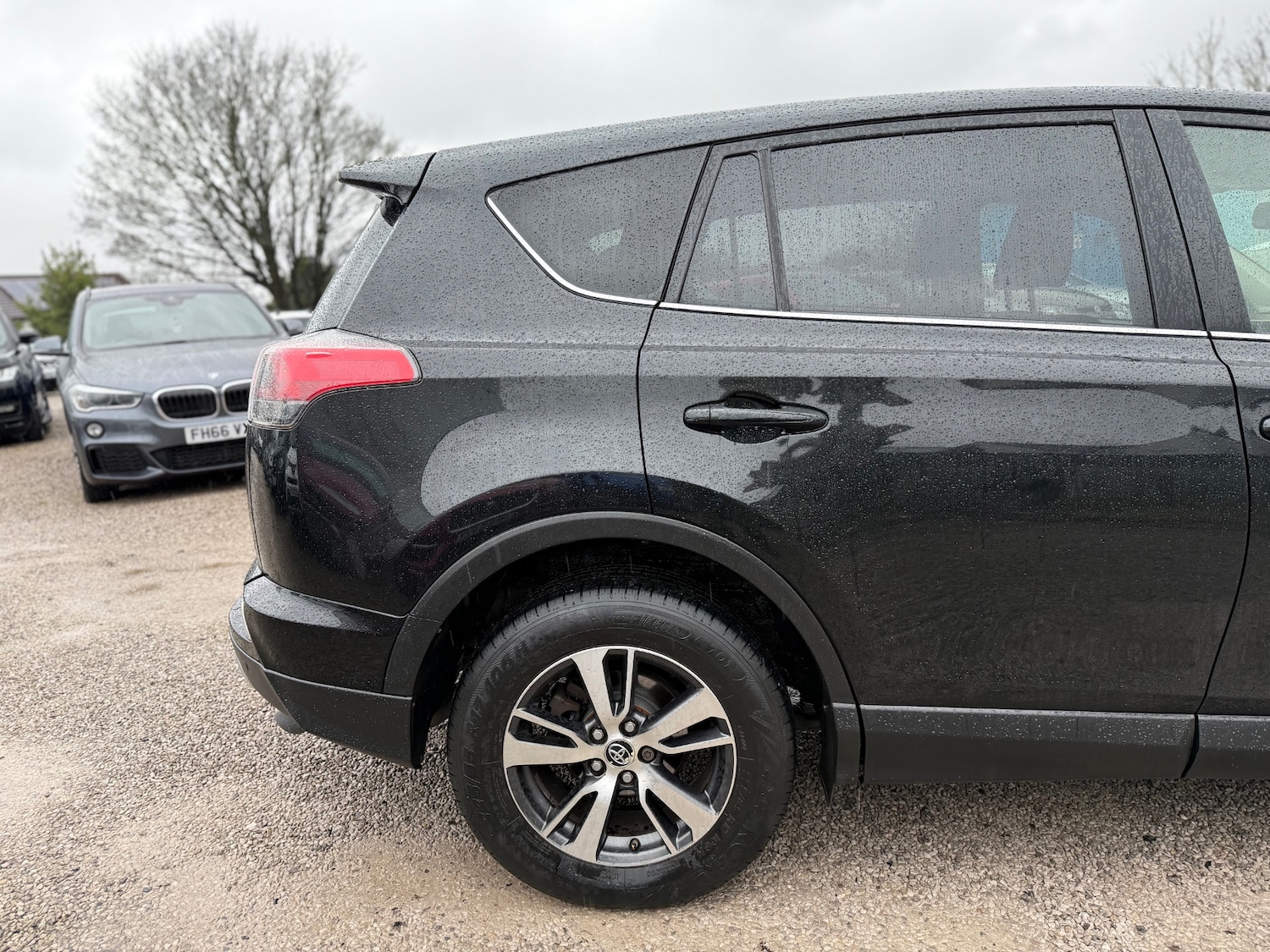 Used Toyota RAV4 2016 for sale - 77300692: Photo 25