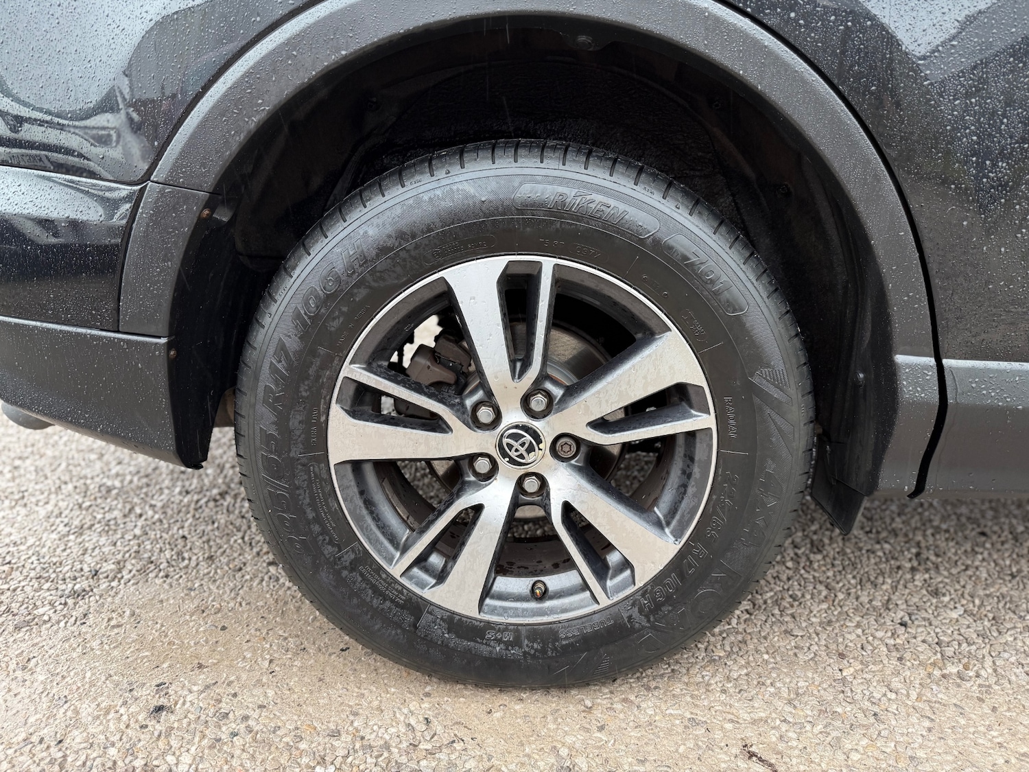 Used Toyota RAV4 2016 for sale - 77300692: Photo 26