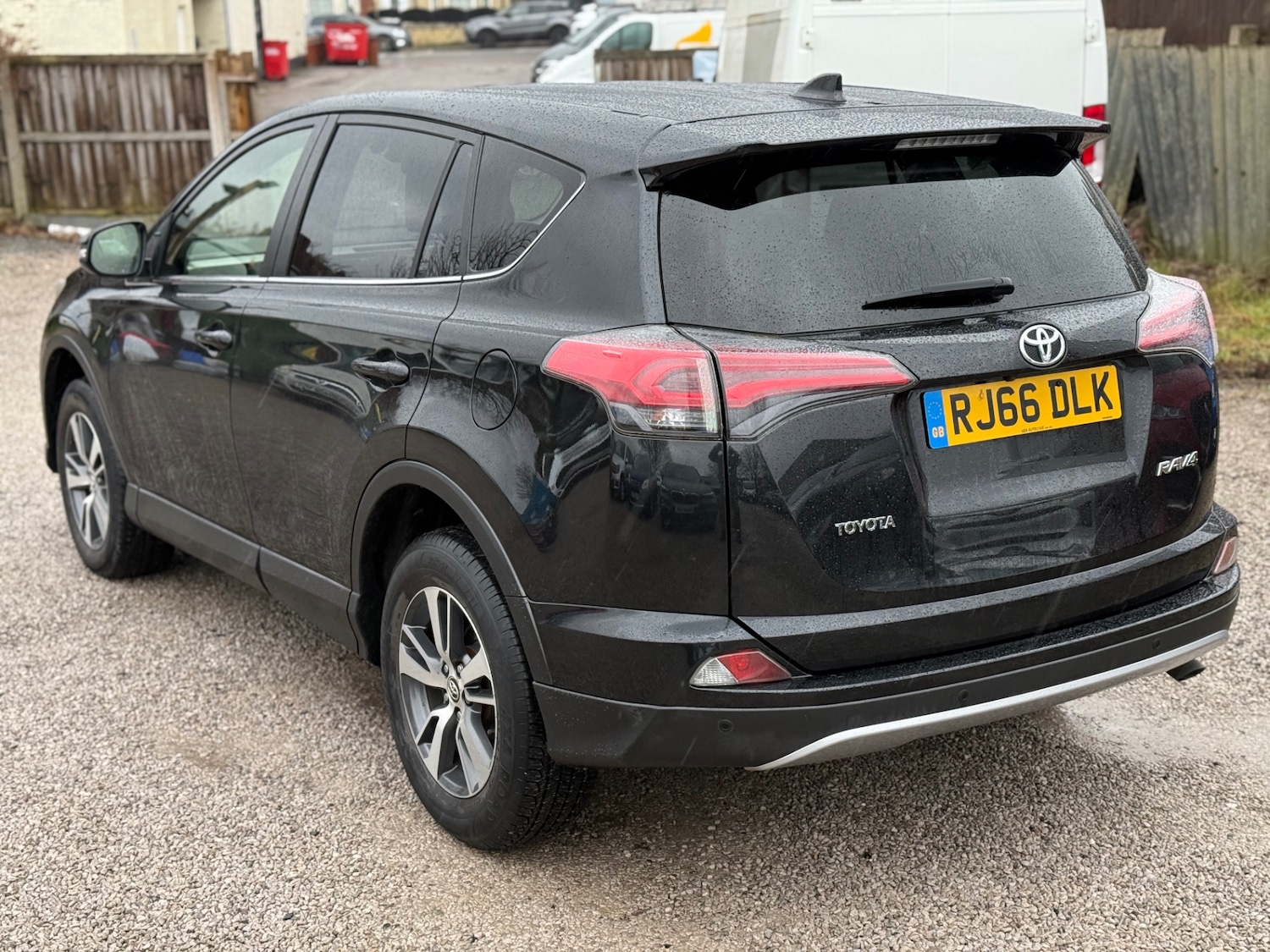 Used Toyota RAV4 2016 for sale - 77300692: Photo 28