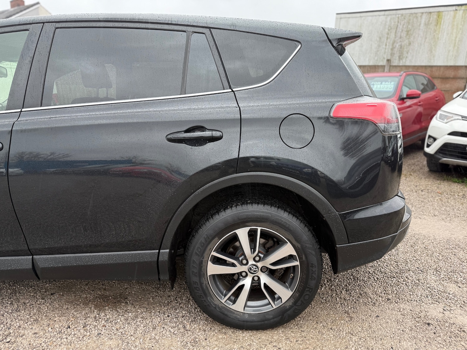 Used Toyota RAV4 2016 for sale - 77300692: Photo 30