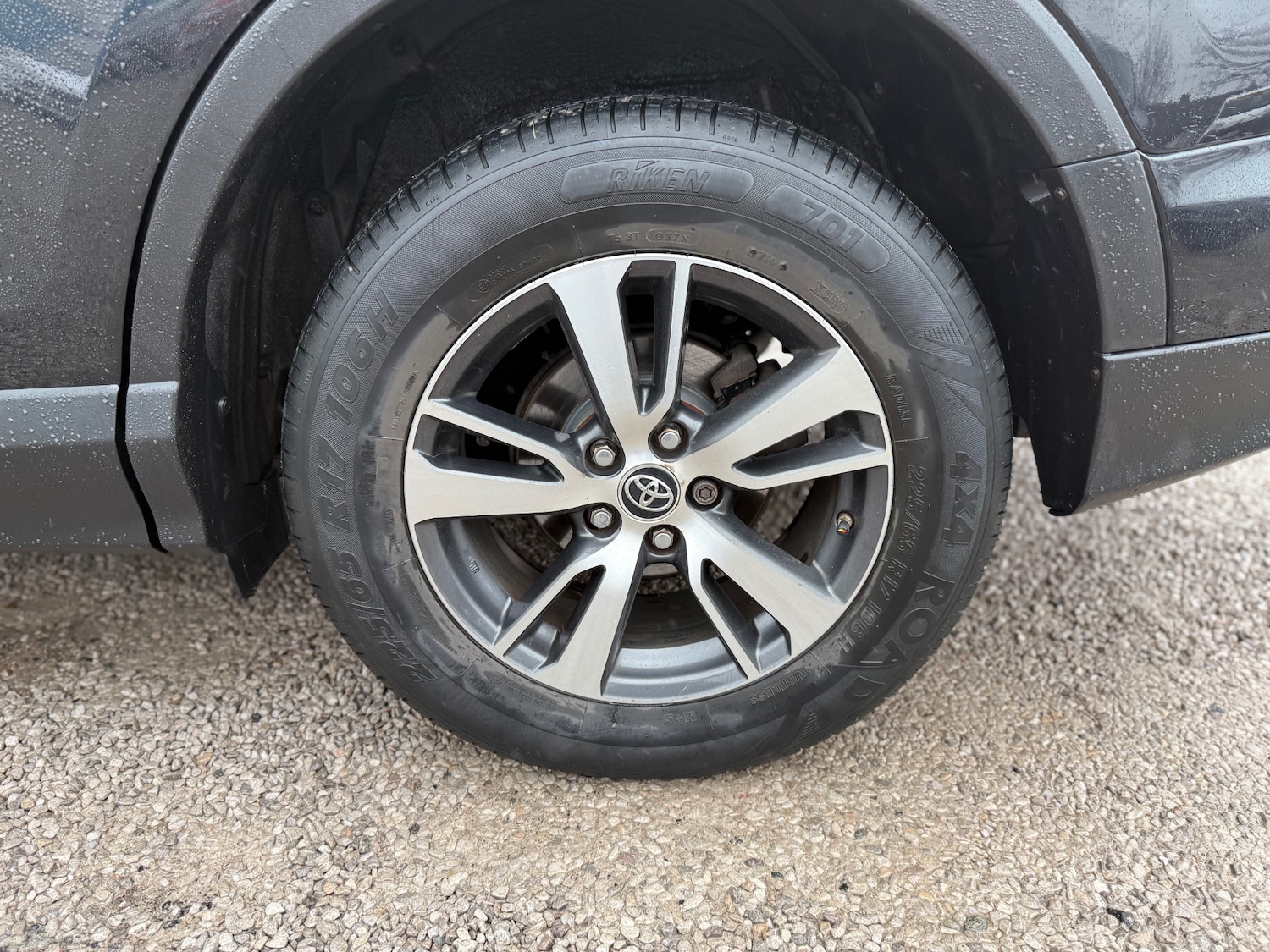 Used Toyota RAV4 2016 for sale - 77300692: Photo 31