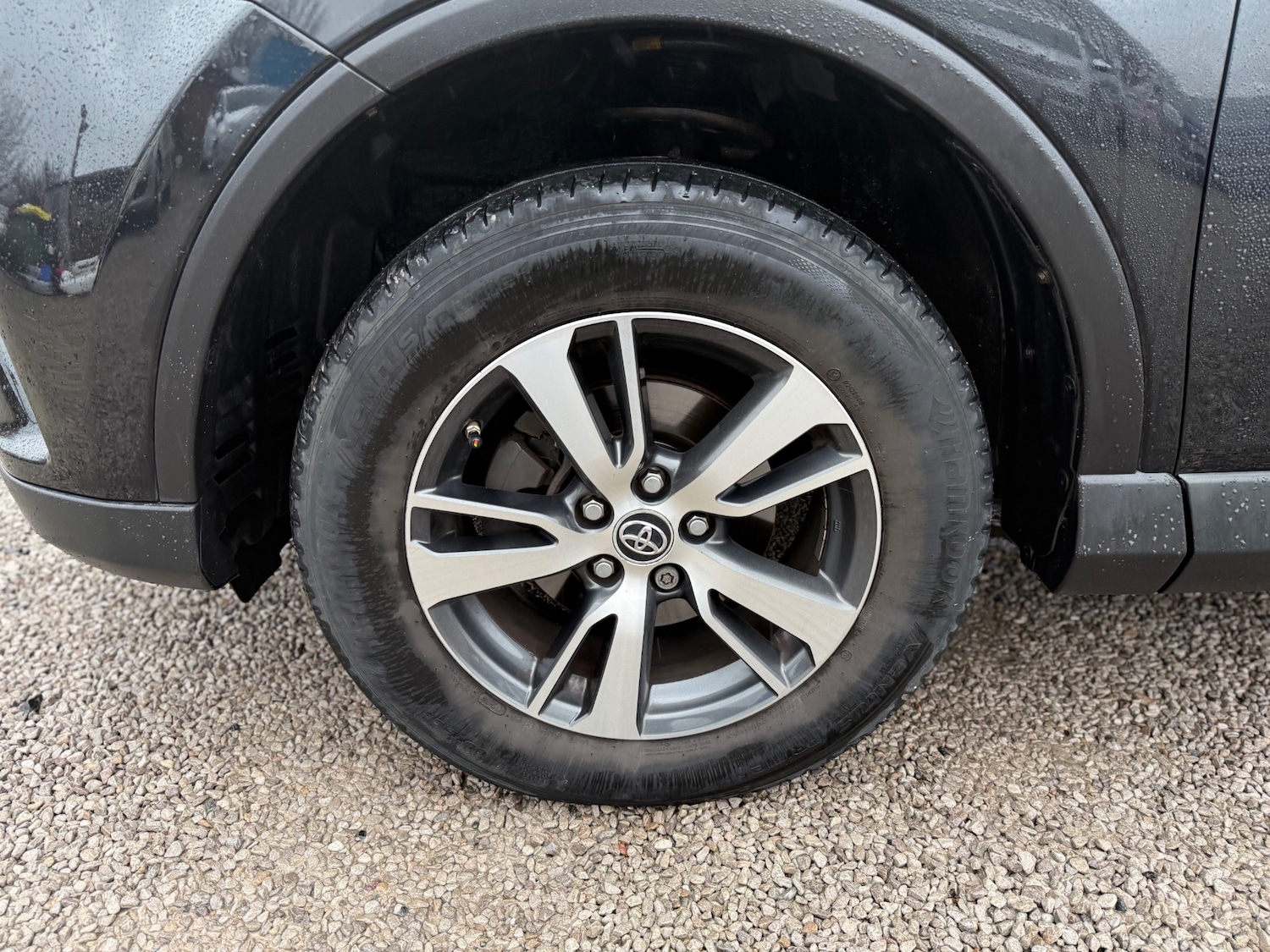 Used Toyota RAV4 2016 for sale - 77300692: Photo 33