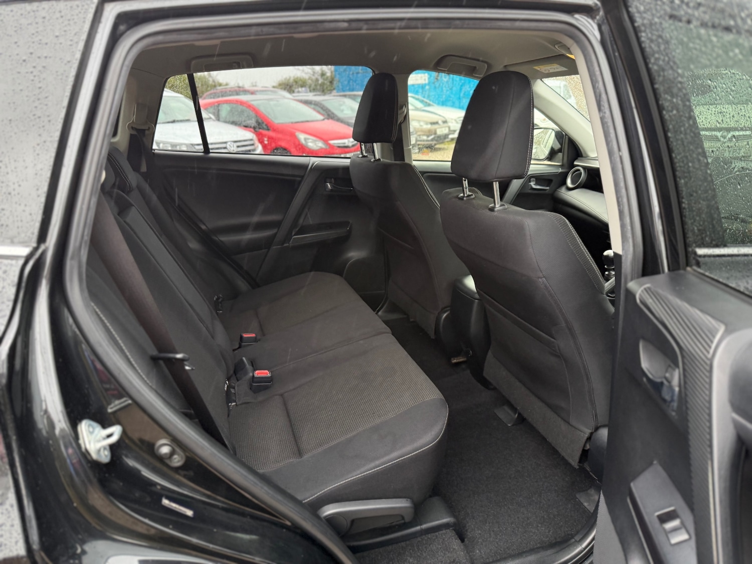 Used Toyota RAV4 2016 for sale - 77300692: Photo 40