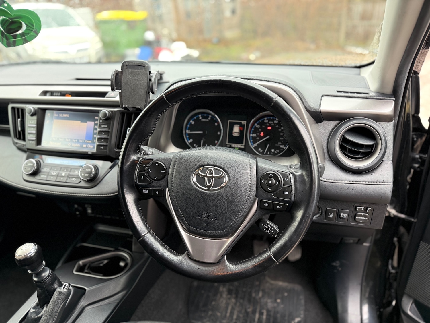 Used Toyota RAV4 2016 for sale - 77300692: Photo 43