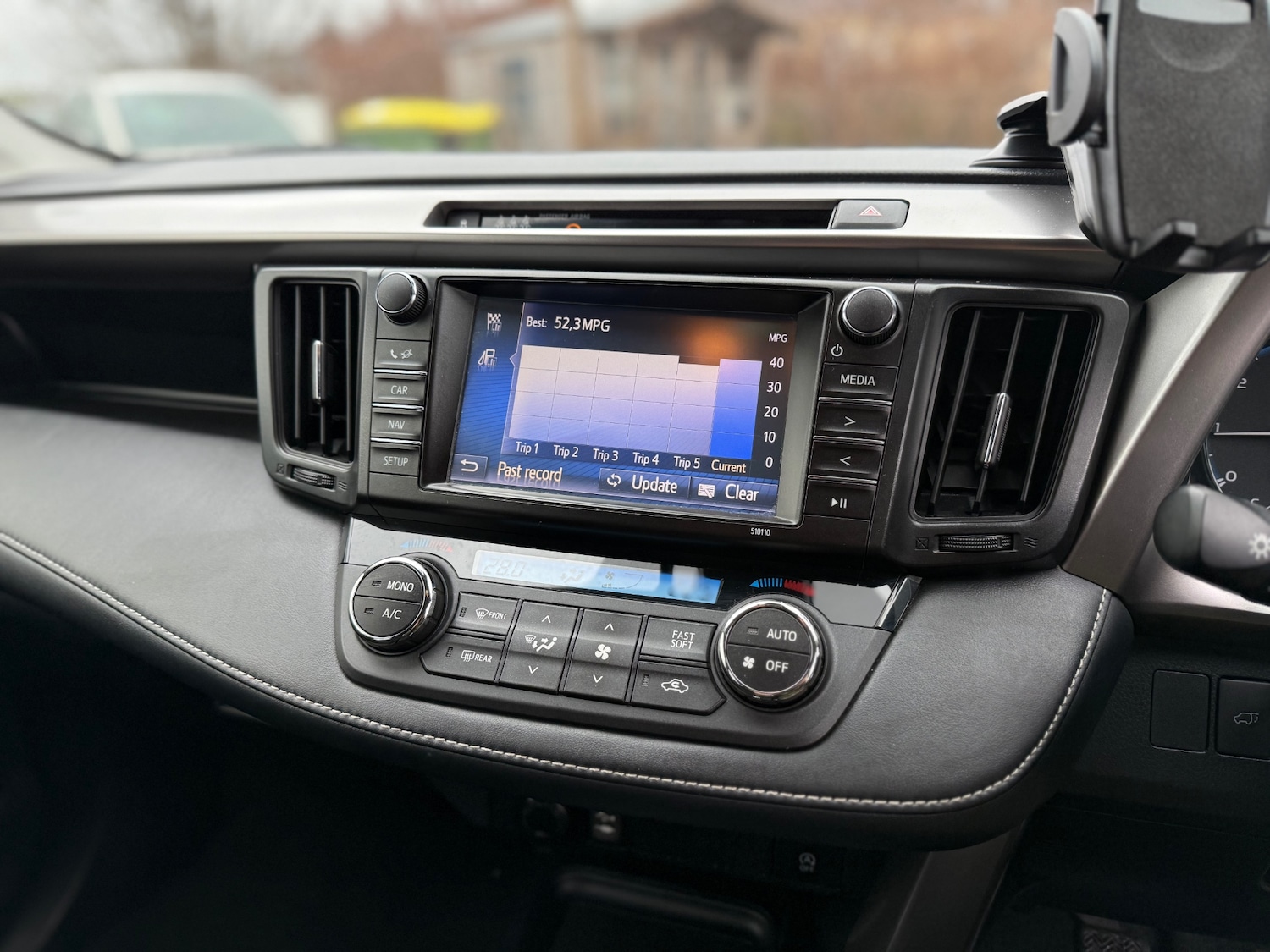 Used Toyota RAV4 2016 for sale - 77300692: Photo 44