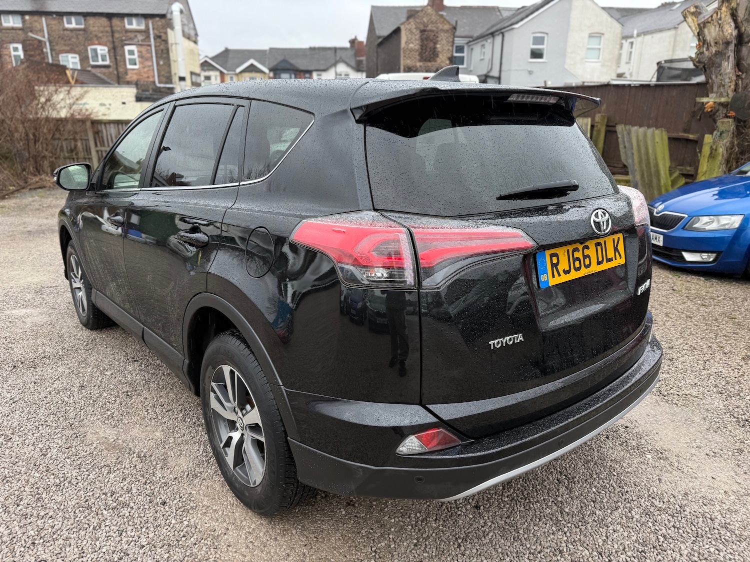 Used Toyota RAV4 2016 for sale - 77300692: Photo 7