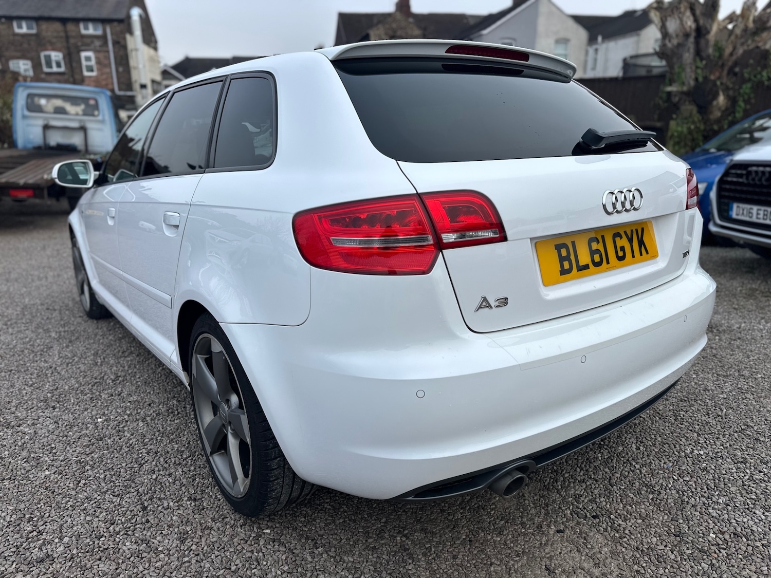 Used Audi A3 2012 for sale - 76766037: Photo 10