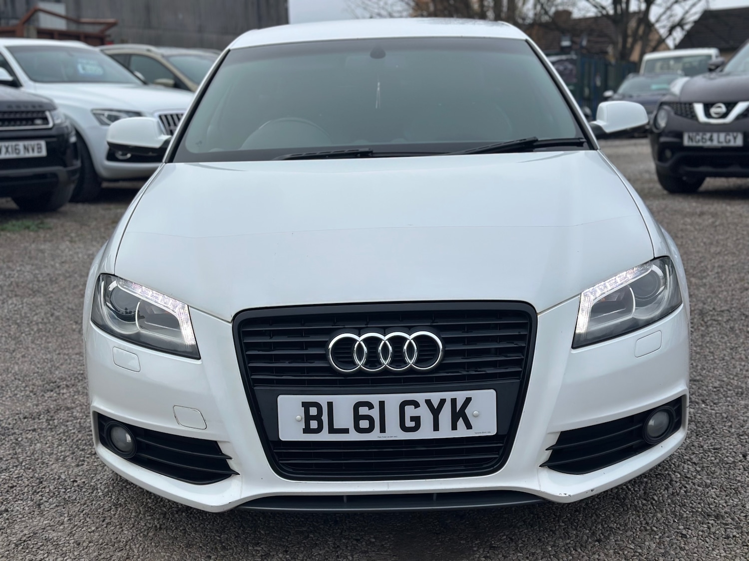 Used Audi A3 2012 for sale - 76766037: Photo 13