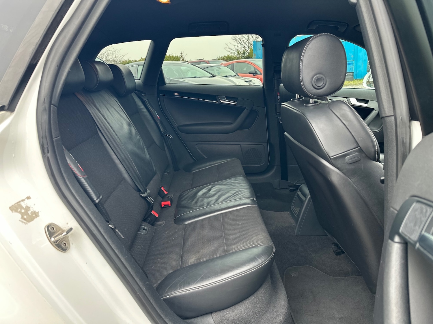 Used Audi A3 2012 for sale - 76766037: Photo 15