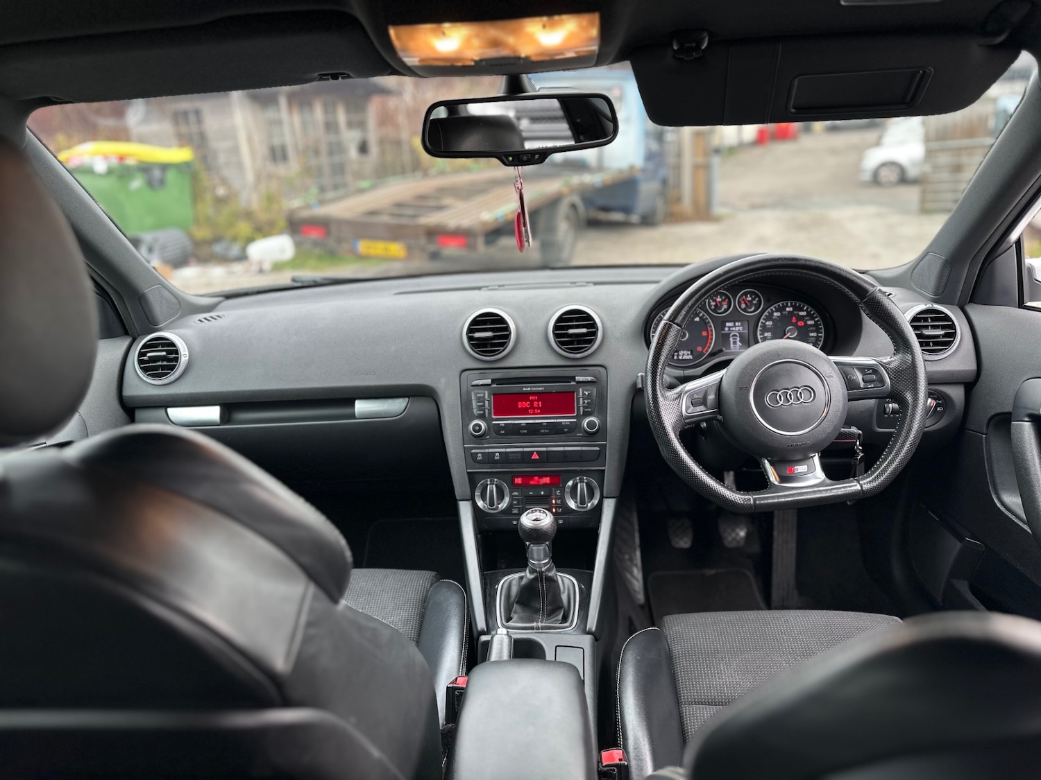 Used Audi A3 2012 for sale - 76766037: Photo 16