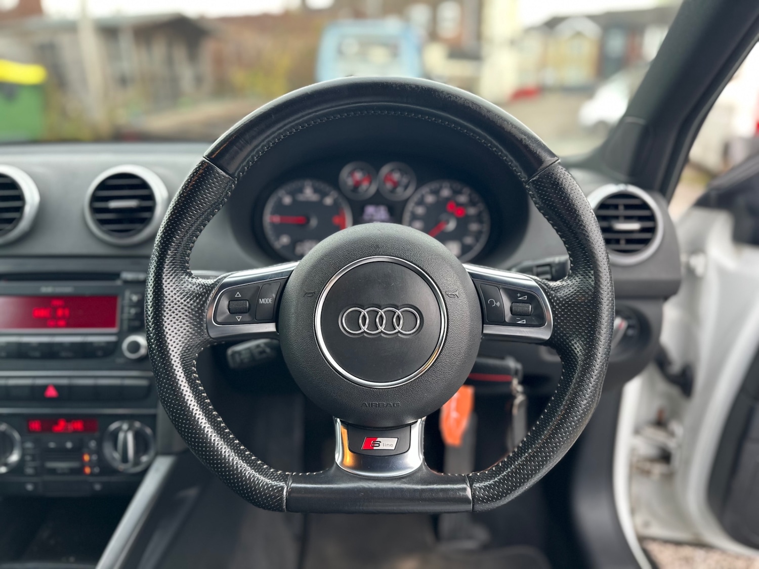 Used Audi A3 2012 for sale - 76766037: Photo 17