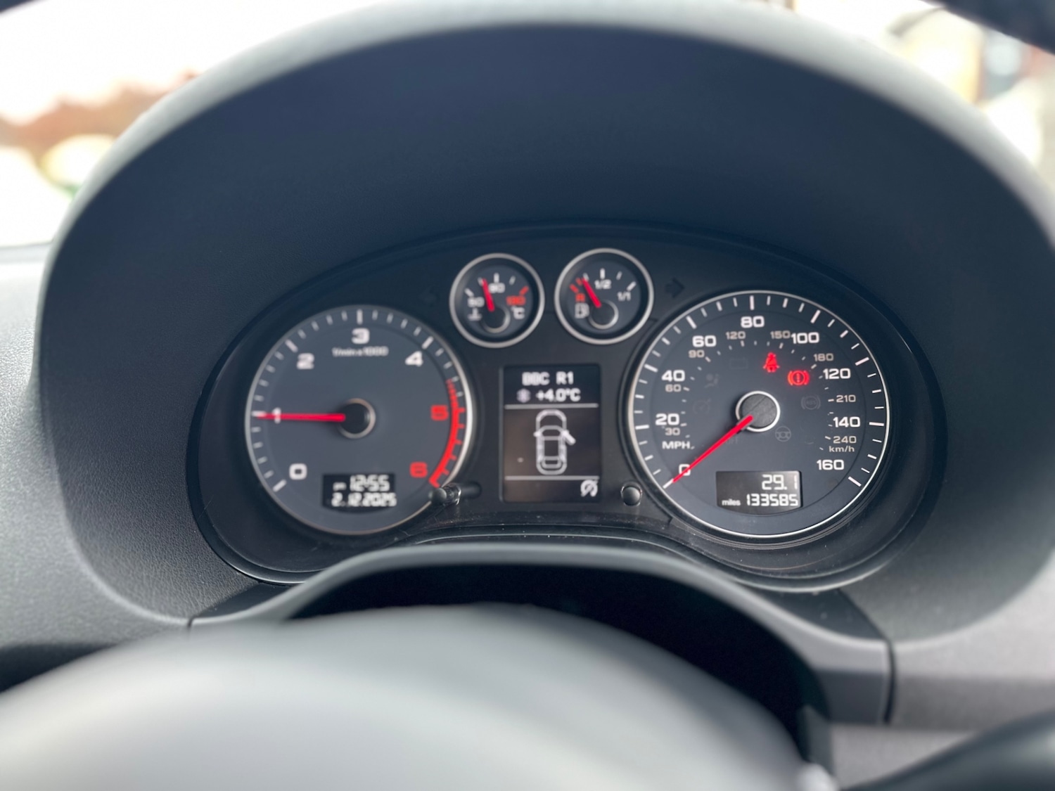 Used Audi A3 2012 for sale - 76766037: Photo 18