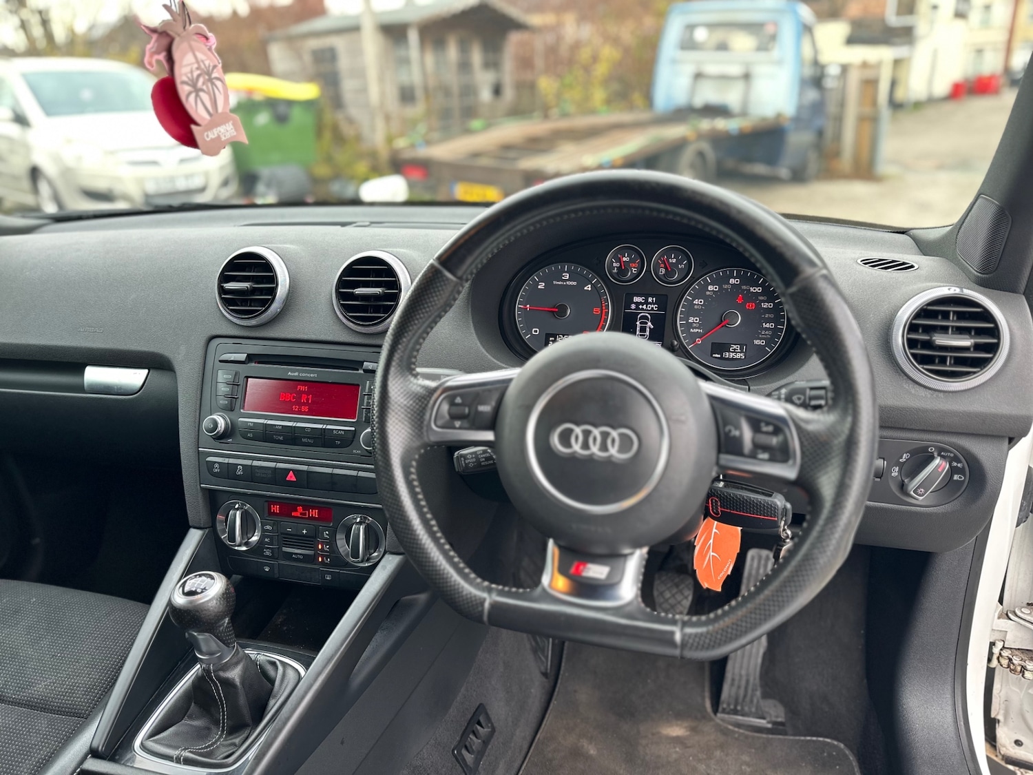 Used Audi A3 2012 for sale - 76766037: Photo 19