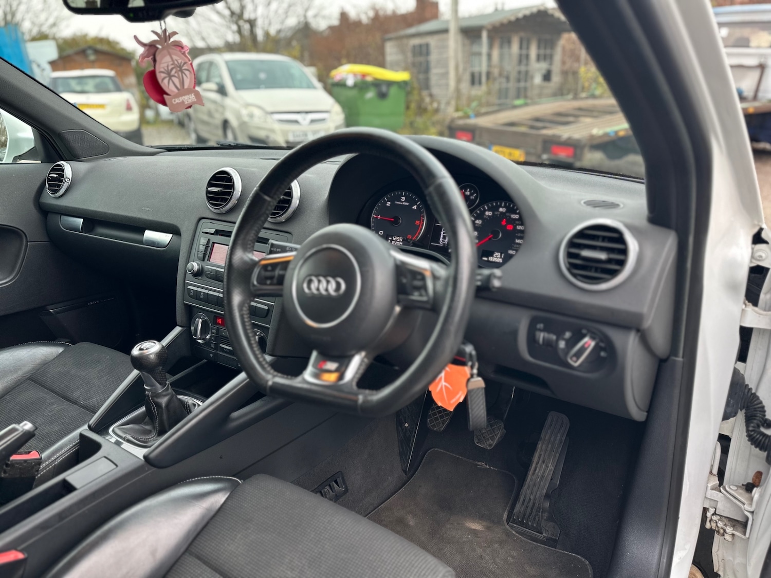 Used Audi A3 2012 for sale - 76766037: Photo 20