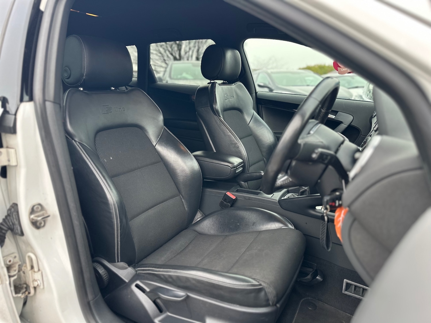 Used Audi A3 2012 for sale - 76766037: Photo 21