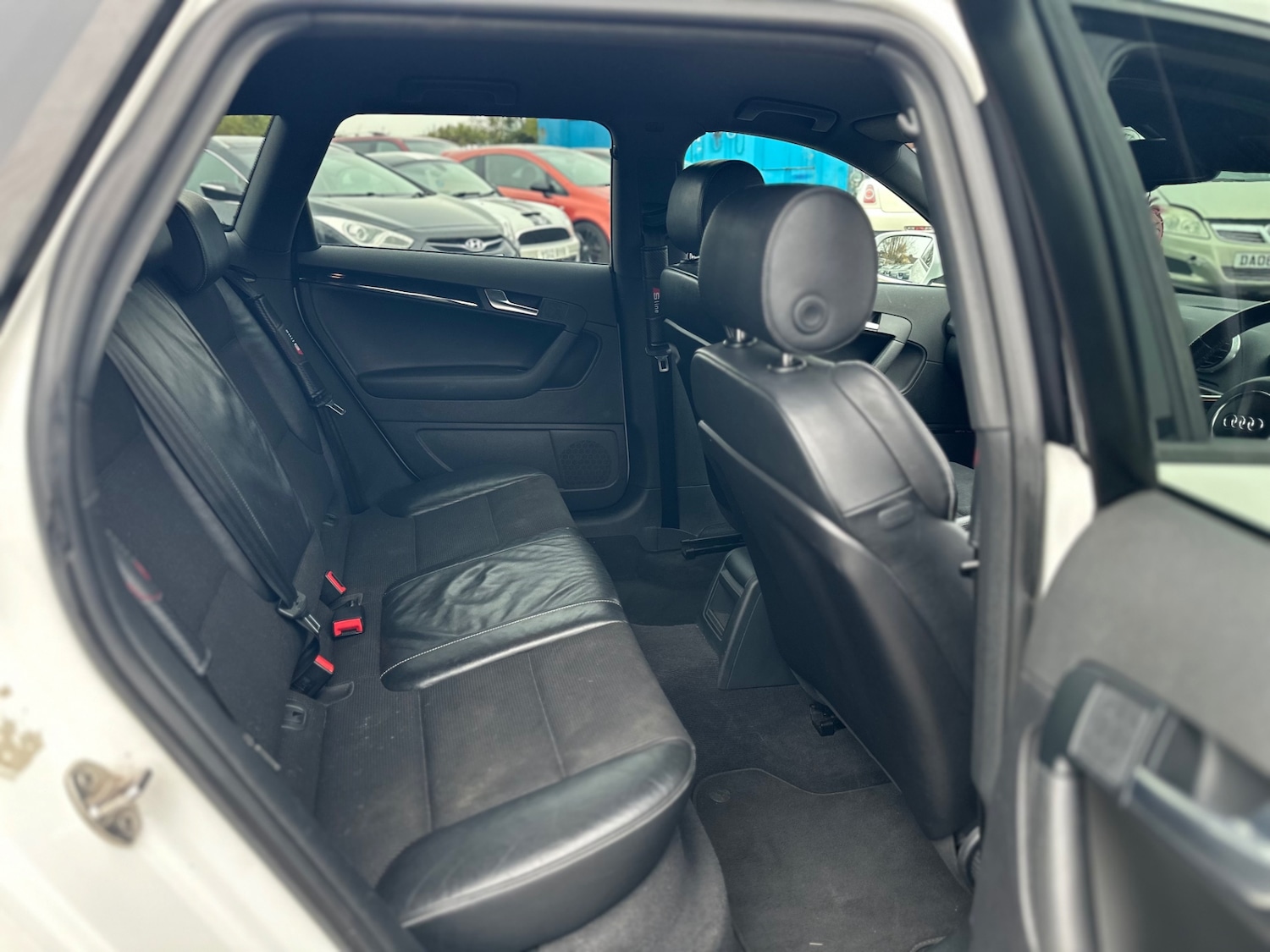 Used Audi A3 2012 for sale - 76766037: Photo 28