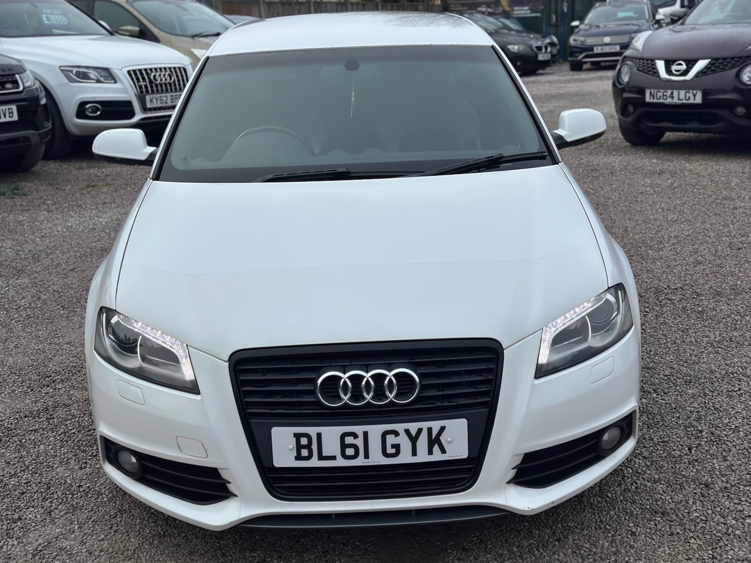 Used Audi A3 2012 for sale - 76766037: Photo 29